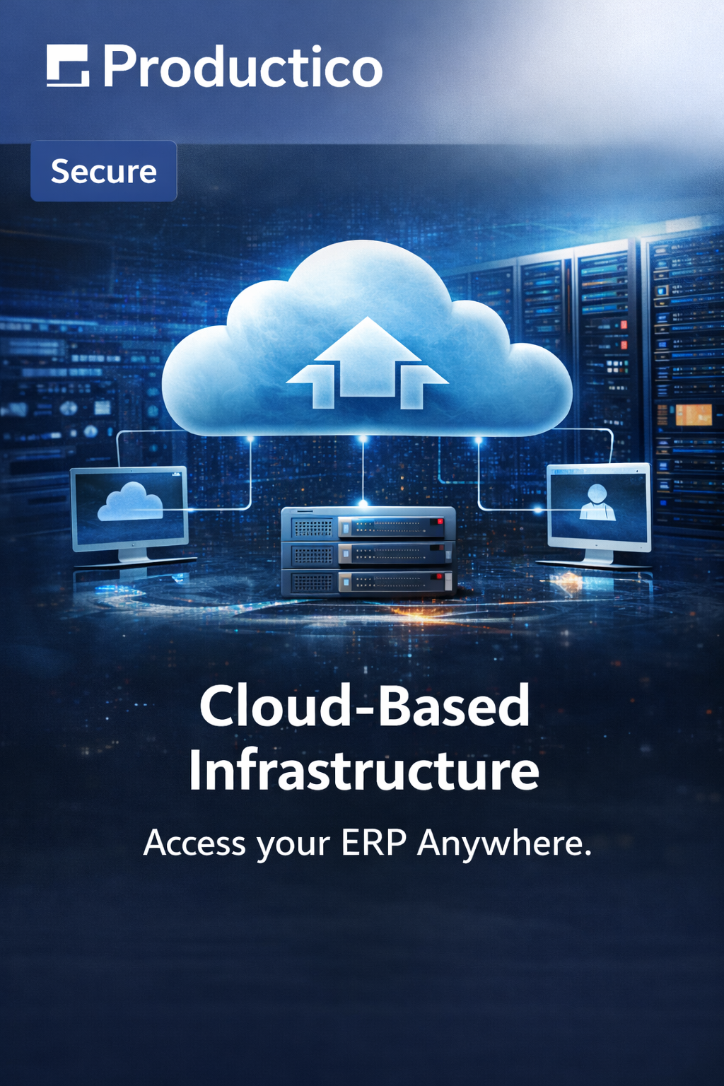 Cloud infrastructure preview